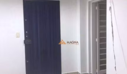 Salão, 596 m² - venda por R$ 1.000.000,00 ou aluguel por R$ 7.227,30/mês - Jardim Jóquei Clube - Ribeirão Preto/SP