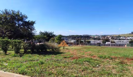 Terreno à venda, 250 m² por R$ 200.000,00 - Terras de Santa Martha - Ribeirão Preto/SP