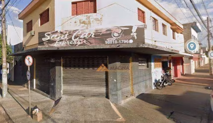 Prédio à venda, 50 m² por R$ 450.000,00 - Vila Virgínia - Ribeirão Preto/SP