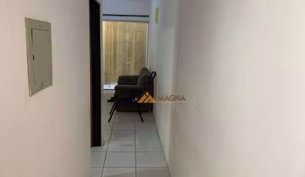 Casa à venda, 132 m² por R$ 256.000,00 - Jardim Diva Tarlá de Carvalho - Ribeirão Preto/SP