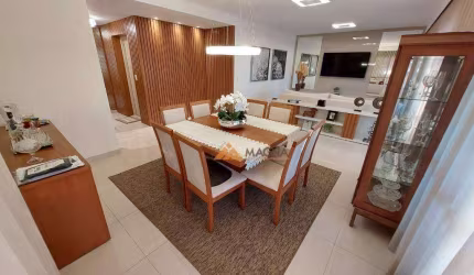 Apartamento à venda, 200 m² por R$ 1.826.000,00 - Jardim Botânico - Ribeirão Preto/SP