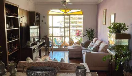 Apartamento com 3 dormitórios à venda, 146 m² por R$ 340.000,00 - Centro - Ribeirão Preto/SP