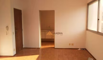 Kitnet à venda, 38 m² por R$ 150.000,00 - Centro - Ribeirão Preto/SP