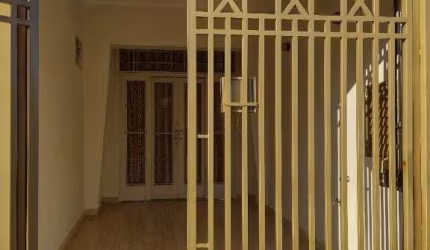 Sobrado à venda, 216 m² por R$ 395.000,00 - Vila Tibério - Ribeirão Preto/SP