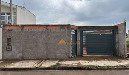 Edícula à venda, 66 m² por R$ 450.000,00 - Jardim Embaré - São Carlos/SP