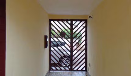 Casa à venda por R$ 180.000,00 - Vila Tibério - Ribeirão Preto/SP