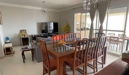 Apartamento à venda, 183 m² por R$ 1.600.000,00 - Jardim Botânico - Ribeirão Preto/SP