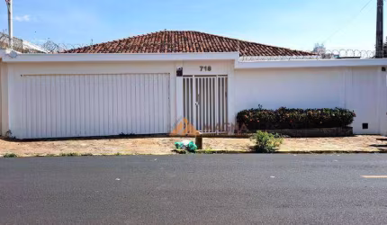 Casa à venda, 362 m² por R$ 965.000,00 - Jardim Sumaré - Ribeirão Preto/SP