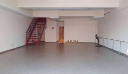 Loja, 396 m² - Campos Elíseos - Ribeirão Preto/SP