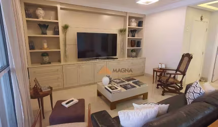 Apartamento com 3 suítes a venda Jardim Botânico - Ribeirão Preto/SP