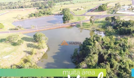 Terreno à venda, 1528 m² por R$ 350.000,00 - Residencial Mirante das Águas - Cajuru/SP
