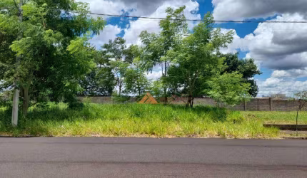 Terreno à venda, 482 m² por R$ 627.172,00 - Condomínio Bella Città - Ribeirão Preto/SP