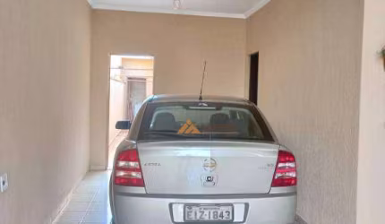 Casa à venda, 235 m² por R$ 600.000,00 - Sumarezinho - Ribeirão Preto/SP