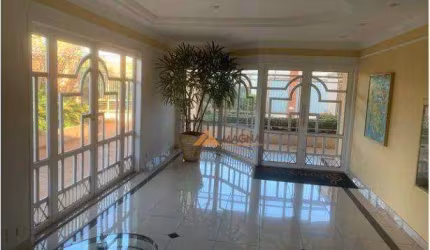 Apartamento com 2 dormitórios à venda, 72 m² por R$ 395.000,00 - Vila Seixas - Ribeirão Preto/SP