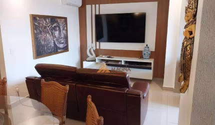 Apartamento com 2 quartos à venda, 110 m² - Asas do Sul - Bonfim Paulista
