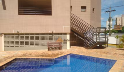 Apartamento à venda, 158 m² por R$ 540.000,00 - Higienópolis - Ribeirão Preto/SP