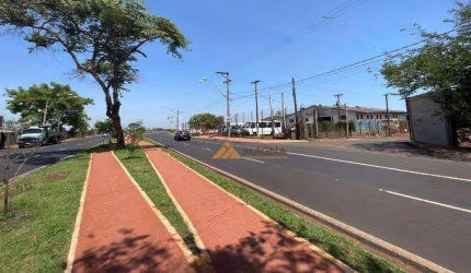 Área à venda, 9164 m² por R$ 10.500.000,00 - Parque Industrial Coronel Quito Junqueira - Ribeirão Preto/SP