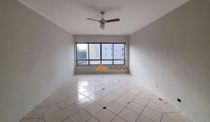 Apartamento com 3 quartos, 141 m² - venda por R$ 450.000 ou aluguel por R$ 2.697/mês - Centro - Ribeirão Preto/SP