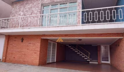 Casa à venda, 410 m² por R$ 680.000,00 - Jardim Mosteiro - Ribeirão Preto/SP