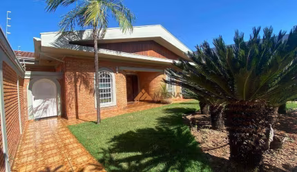 Casa com 3 dormitórios à venda, 350 m² por R$ 1.200.000,00 - Centro - Jardinópolis/SP