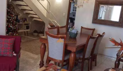 Cobertura à venda, 240 m² por R$ 960.000,00 - República - Ribeirão Preto/SP