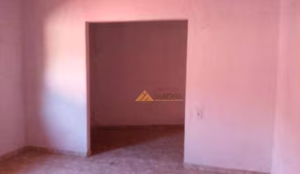 Salão, 123 m² - venda por R$ 320.000,00 ou aluguel por R$ 2.258,62/mês - Jardim Anhangüera - Ribeirão Preto/SP
