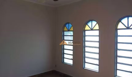 Casa com 2 quartos à venda, 97 m² por R$ 350.000 - Vila Virgínia - Ribeirão Preto/SP