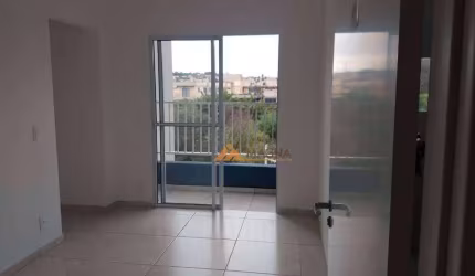 Apartamento a venda - Ipiranga - Ribeirão Preto/SP