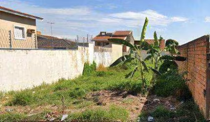 Terreno à venda, 384 m² por R$ 380.000,00 - Jardim Califórnia - Ribeirão Preto/SP