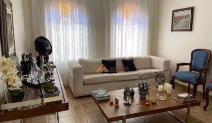 Casa à venda, 121 m² por R$ 519.000,00 - Jardim São Luiz - Ribeirão Preto/SP