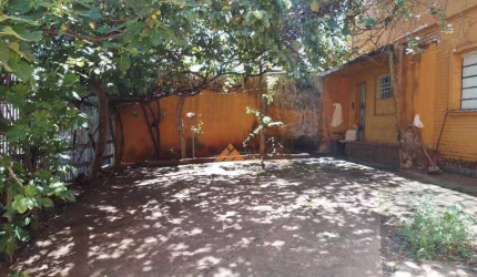 Casa para alugar, 393 m² por R$ 4.933,22/mês - Jardim Sumaré - Ribeirão Preto/SP