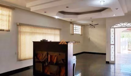 Casa à venda, 250 m² por R$ 795.000,00 - Ribeirânia - Ribeirão Preto/SP