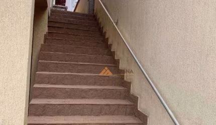 Sobrado com 3 dormitórios à venda, 272 m² por R$ 1.050.000,00 - Ribeirânia - Ribeirão Preto/SP