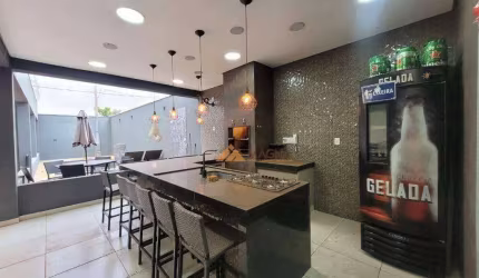Casa com 2 quartos à venda, 171 m² por R$ 498.000 - Macauba - Ribeirão Preto/SP