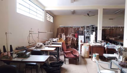 Casa, 157 m² - venda por R$ 360.000,00 ou aluguel por R$ 2.625,65/mês - Campos Elíseos - Ribeirão Preto/SP
