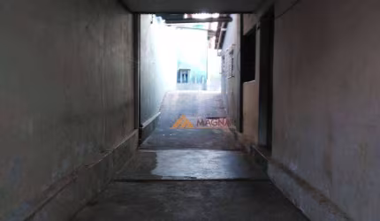 Casa com 4 quartos, 86 m² - venda por R$ 450.000 ou aluguel por R$ 2.183/mês - Centro - Ribeirão Preto/SP