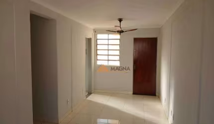 Apartamento à venda, 55 m² por R$ 140.000,00 - Vila Virgínia - Ribeirão Preto/SP
