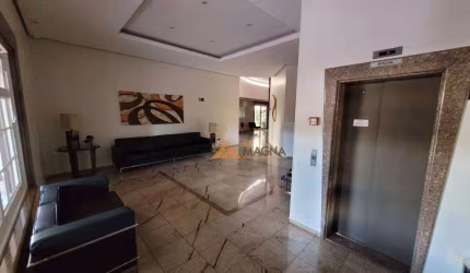 Apartamento à venda, 115 m² por R$ 680.000,00 - Jardim Irajá - Ribeirão Preto/SP