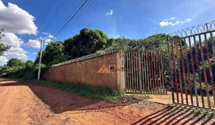 Chácara à venda, 377 m² por R$ 2.100.000,00 - Chácaras Pedro Corrêa de Carvalho - Ribeirão Preto/SP