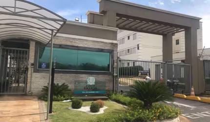 Apartamento com 2 dormitórios à venda, 45 m² por R$ 220.000,00 - Residencial Greenville - Ribeirão Preto/SP