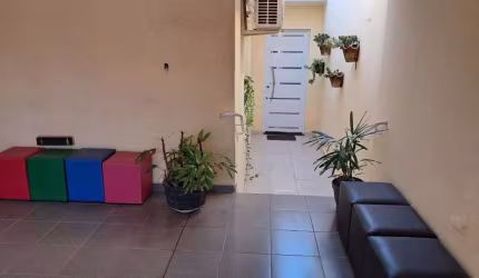 Casa à venda, 140 m² por R$ 630.000,00 - Santa Cruz do José Jacques - Ribeirão Preto/SP