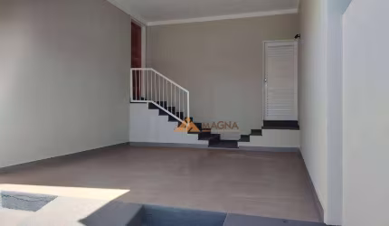 Casa à venda, 172 m² por R$ 590.000,00 - Jardim Mosteiro - Ribeirão Preto/SP