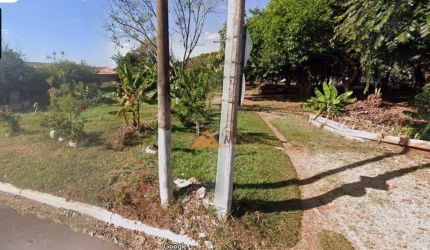Terreno à venda, 4928 m² por R$ 7.100.000,00 - Parque São Sebastião - Ribeirão Preto/SP