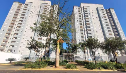 Apartamento à venda, 48 m² por R$ 200.000,00 - Jardim Independência - Ribeirão Preto/SP