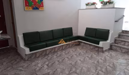 Casa para alugar, 345 m² por R$ 12.843,67/mês - Jardim Sumaré - Ribeirão Preto/SP
