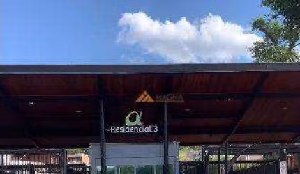 Casa à venda, 250 m² por R$ 2.250.000,00 - Alphaville - Ribeirão Preto/SP