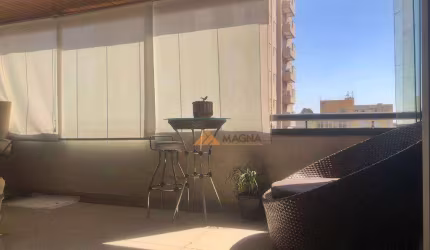 Apartamento à venda, 147 m² por R$ 400.000,00 - Jardim Paulista - Ribeirão Preto/SP