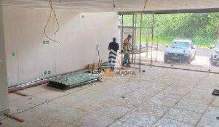 Prédio para alugar, 180 m² por R$ 12.000,00/mês - Jardim Botânico - Ribeirão Preto/SP