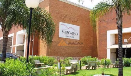 Loja à venda, 41 m² por R$ 250.000,00 - Nova Aliança - Ribeirão Preto/SP