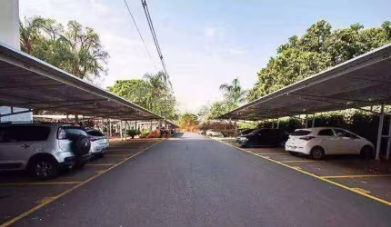 Apartamento à venda, 47 m² por R$ 270.000,00 - City Ribeirão - Ribeirão Preto/SP